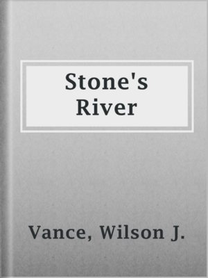cover image of Stone's River